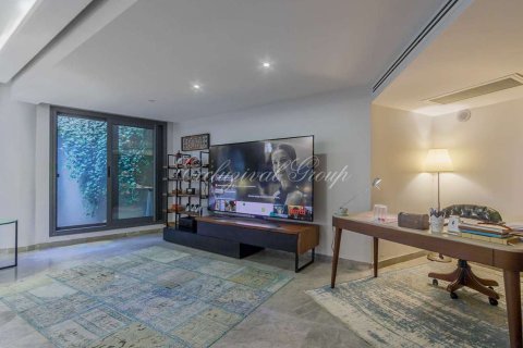 4+1 Leilighet  i Bodrum, Mugla, Tyrkia Nr. 223195 - 16