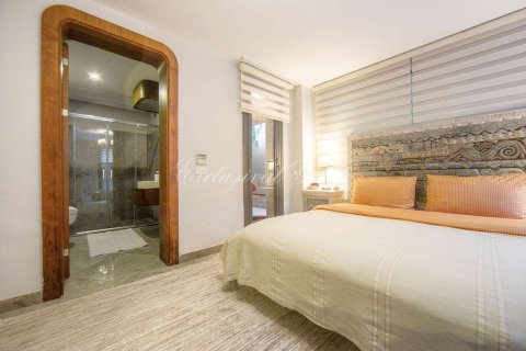 4+1 Leilighet  i Bodrum, Mugla, Tyrkia Nr. 223195 - 19