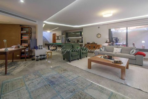 4+1 Leilighet  i Bodrum, Mugla, Tyrkia Nr. 223195 - 17