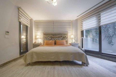 4+1 Leilighet  i Bodrum, Mugla, Tyrkia Nr. 223195 - 18