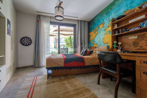 4+1 Leilighet  i Bodrum, Mugla, Tyrkia Nr. 223195 - 10