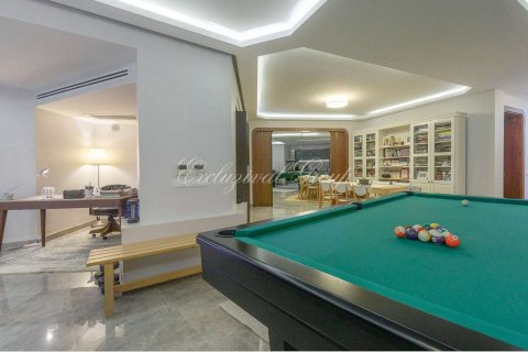 4+1 Leilighet  i Bodrum, Mugla, Tyrkia Nr. 223195 - 14