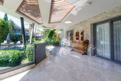 4+1 Leilighet  i Bodrum, Mugla, Tyrkia Nr. 223195 - 6