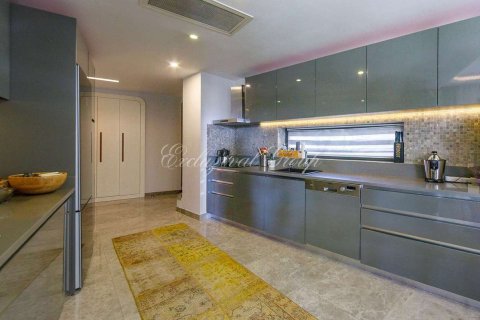 4+1 Leilighet  i Bodrum, Mugla, Tyrkia Nr. 223195 - 8