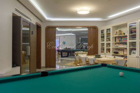 4+1 Leilighet  i Bodrum, Mugla, Tyrkia Nr. 223195 - 15