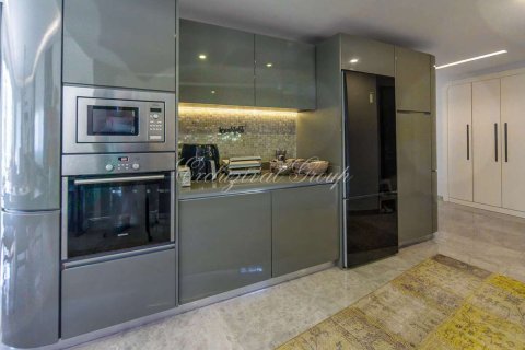 4+1 Leilighet  i Bodrum, Mugla, Tyrkia Nr. 223195 - 7