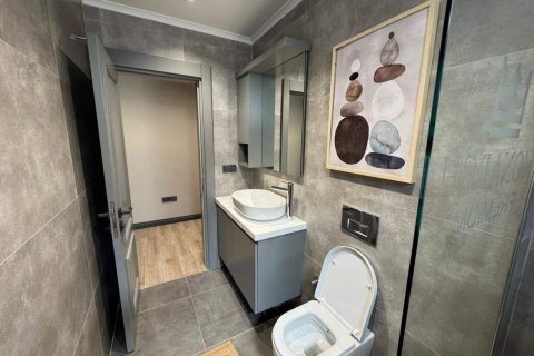 2+1 Lägenhet  i Alanya, Antalya, Turkiet Nr. 223196 - 15