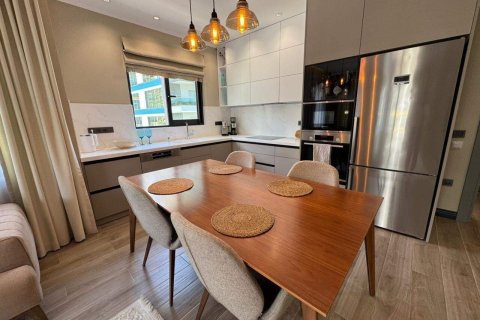 2+1 Lägenhet  i Alanya, Antalya, Turkiet Nr. 223196 - 6