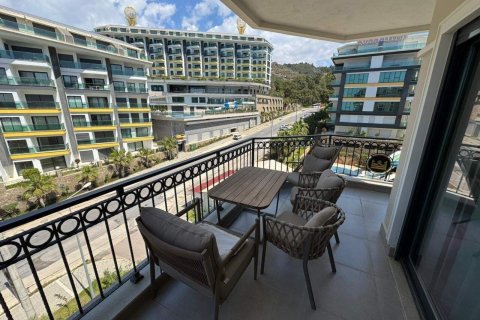 2+1 Lägenhet  i Alanya, Antalya, Turkiet Nr. 223196 - 17