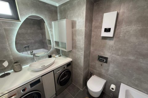 2+1 Lägenhet  i Alanya, Antalya, Turkiet Nr. 223196 - 12