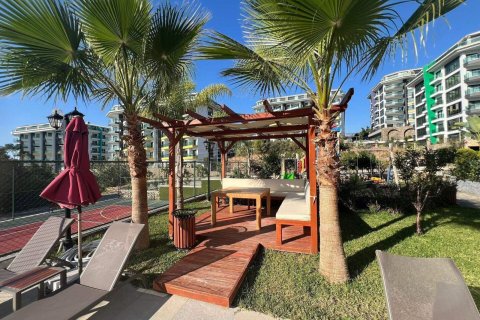 2+1 Lägenhet  i Alanya, Antalya, Turkiet Nr. 223196 - 30