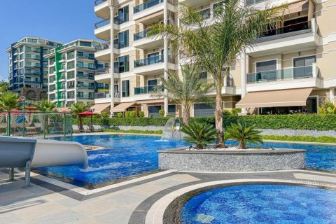 2+1 Lägenhet  i Alanya, Antalya, Turkiet Nr. 223196 - 28