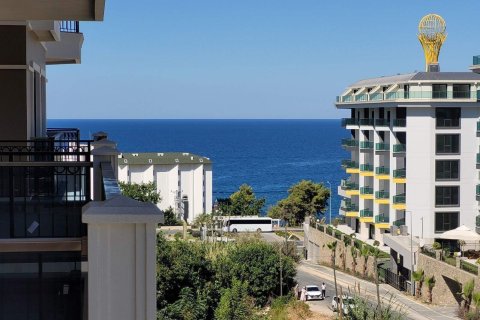 2+1 Lägenhet  i Alanya, Antalya, Turkiet Nr. 223196 - 10