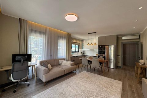 2+1 Lägenhet  i Alanya, Antalya, Turkiet Nr. 223196 - 21