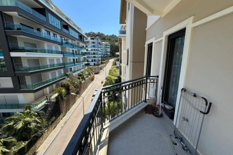 2+1 Lägenhet  i Alanya, Antalya, Turkiet Nr. 223196 - 19