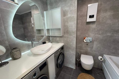 2+1 Lägenhet  i Alanya, Antalya, Turkiet Nr. 223196 - 22