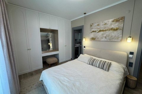 2+1 Lägenhet  i Alanya, Antalya, Turkiet Nr. 223196 - 9