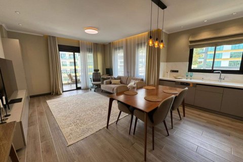 2+1 Lägenhet  i Alanya, Antalya, Turkiet Nr. 223196 - 4