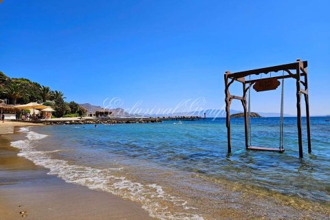 2+1 Villa  i Bodrum, Mugla, Tyrkia Nr. 223194 - 7