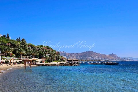 2+1 Villa  i Bodrum, Mugla, Tyrkia Nr. 223194 - 6