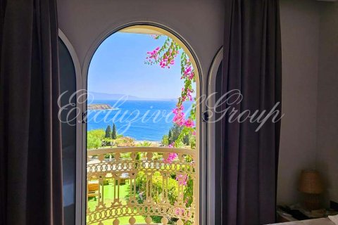 2+1 Villa  i Bodrum, Mugla, Tyrkia Nr. 223194 - 10