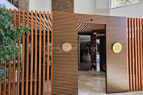 2+1 Villa  i Bodrum, Mugla, Tyrkia Nr. 223194 - 16