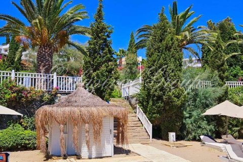 2+1 Villa  i Bodrum, Mugla, Tyrkia Nr. 223194 - 5