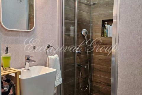 2+1 Villa  i Bodrum, Mugla, Tyrkia Nr. 223194 - 14