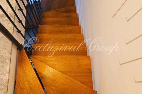 2+1 Villa  i Bodrum, Mugla, Tyrkia Nr. 223194 - 15