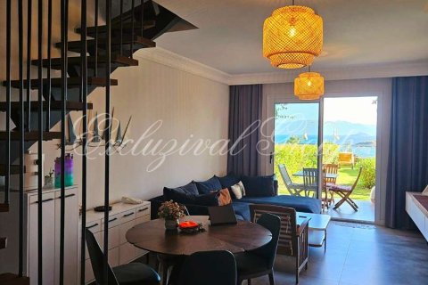 2+1 Villa  i Bodrum, Mugla, Tyrkia Nr. 223194 - 9