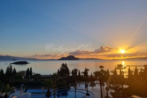 2+1 Villa  i Bodrum, Mugla, Tyrkia Nr. 223194 - 8