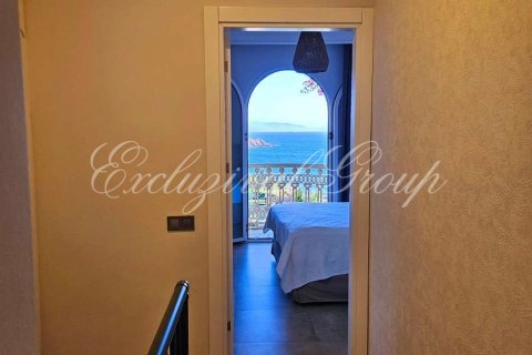 2+1 Villa  i Bodrum, Mugla, Tyrkia Nr. 223194 - 12