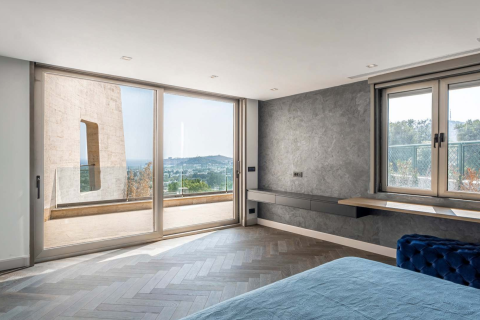 Продажа виллы  в Бодруме, Мугле, Турция 5+1, 650м2, №223193 – фото 19