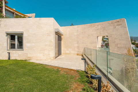 Продажа виллы  в Бодруме, Мугле, Турция 5+1, 650м2, №223193 – фото 6