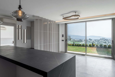 Продажа виллы  в Бодруме, Мугле, Турция 5+1, 650м2, №223193 – фото 16