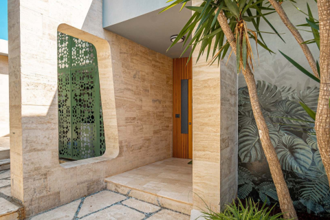 Продажа виллы  в Бодруме, Мугле, Турция 5+1, 650м2, №223193 – фото 3