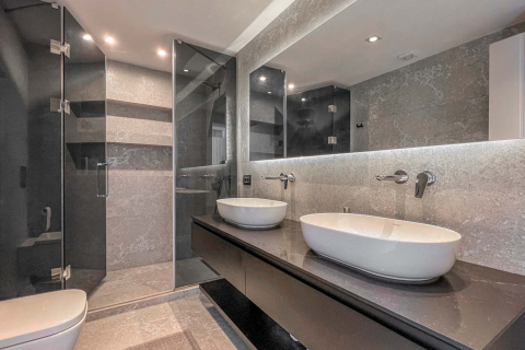 Продажа виллы  в Бодруме, Мугле, Турция 5+1, 650м2, №223193 – фото 23