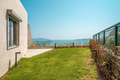 Продажа виллы  в Бодруме, Мугле, Турция 5+1, 650м2, №223193 – фото 5