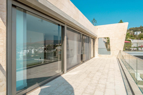 Продажа виллы  в Бодруме, Мугле, Турция 5+1, 650м2, №223193 – фото 2