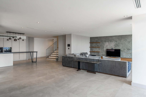 Продажа виллы  в Бодруме, Мугле, Турция 5+1, 650м2, №223193 – фото 12