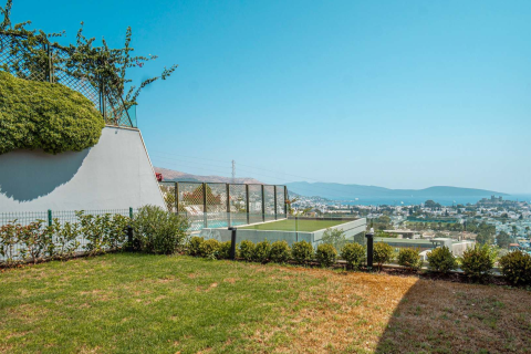 Продажа виллы  в Бодруме, Мугле, Турция 5+1, 650м2, №223193 – фото 9