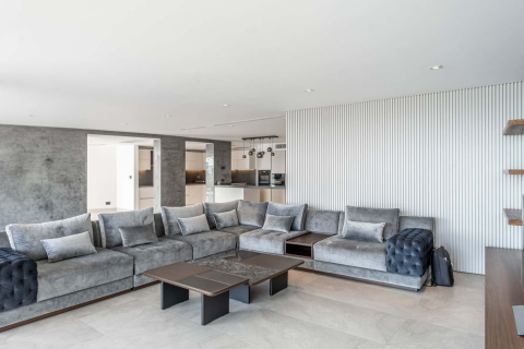 Продажа виллы  в Бодруме, Мугле, Турция 5+1, 650м2, №223193 – фото 11