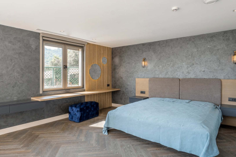 Продажа виллы  в Бодруме, Мугле, Турция 5+1, 650м2, №223193 – фото 18