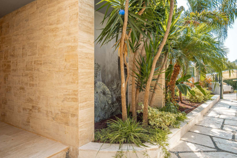 Продажа виллы  в Бодруме, Мугле, Турция 5+1, 650м2, №223193 – фото 4