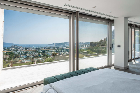 Продажа виллы  в Бодруме, Мугле, Турция 5+1, 650м2, №223193 – фото 20