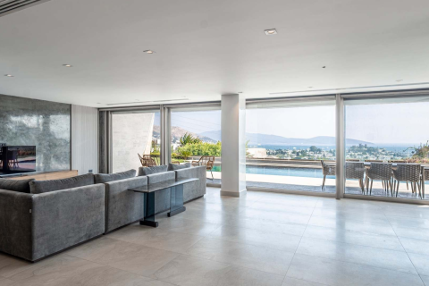 Продажа виллы  в Бодруме, Мугле, Турция 5+1, 650м2, №223193 – фото 10