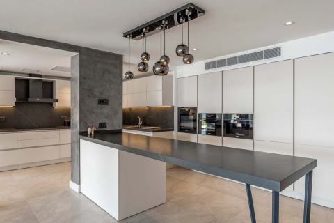 Продажа виллы  в Бодруме, Мугле, Турция 5+1, 650м2, №223193 – фото 14