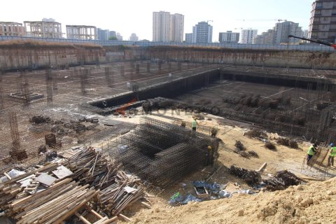 Продажа квартиры  в Аксу, Анталье, Турция 2+1, 128м2, №223188 – фото 19