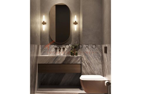 Продажа квартиры  в Аксу, Анталье, Турция 2+1, 128м2, №223188 – фото 15