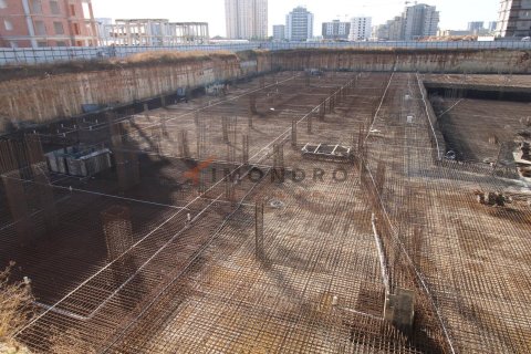 Продажа квартиры  в Аксу, Анталье, Турция 2+1, 128м2, №223188 – фото 16